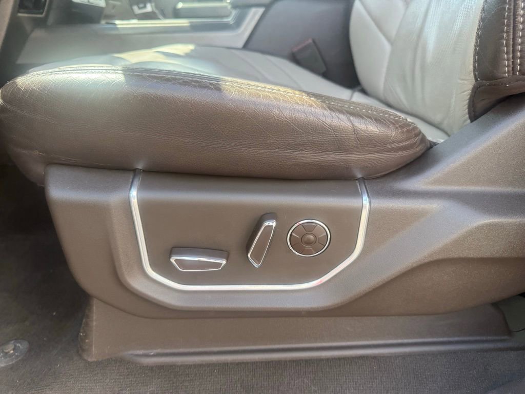 Used 2019 Ford F150 Limited AWD/4WD image 12