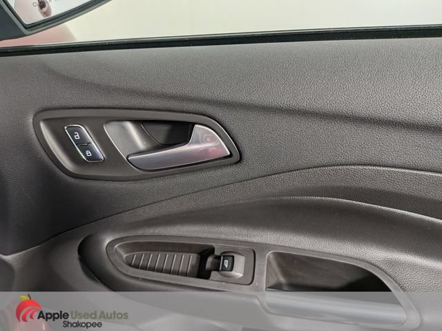 Used 2016 Ford Escape SE w/ SE Cold Weather Package AWD/4WD image 31