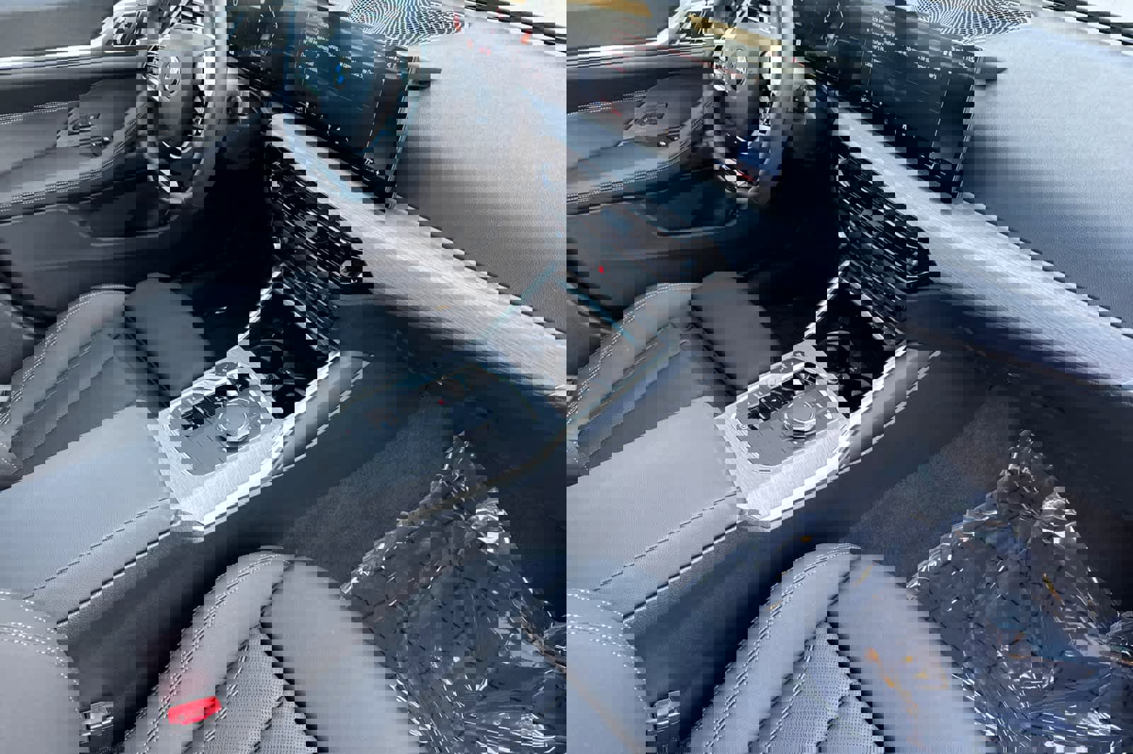 Used 2025 BMW 430i w/ Premium Package image 16