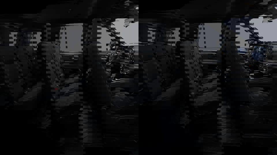 New 2026 Chevrolet Tahoe LS image 27