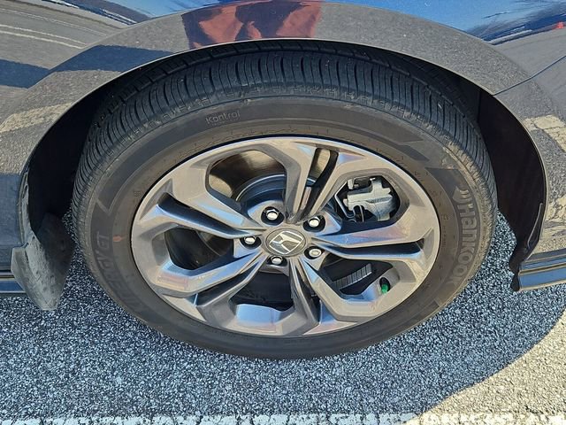Used 2024 Honda Accord EX-L image 31