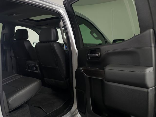 Used 2019 GMC Sierra 1500 SLT image 17