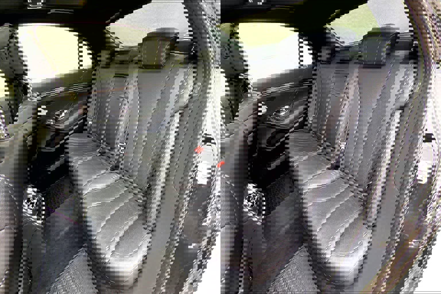 Used 2015 Mercedes-Benz S 550 S 550 image 29