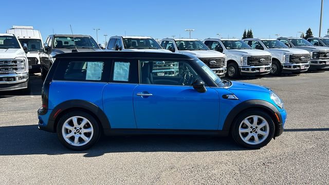 Used 2010 MINI Cooper Clubman S FWD image 2