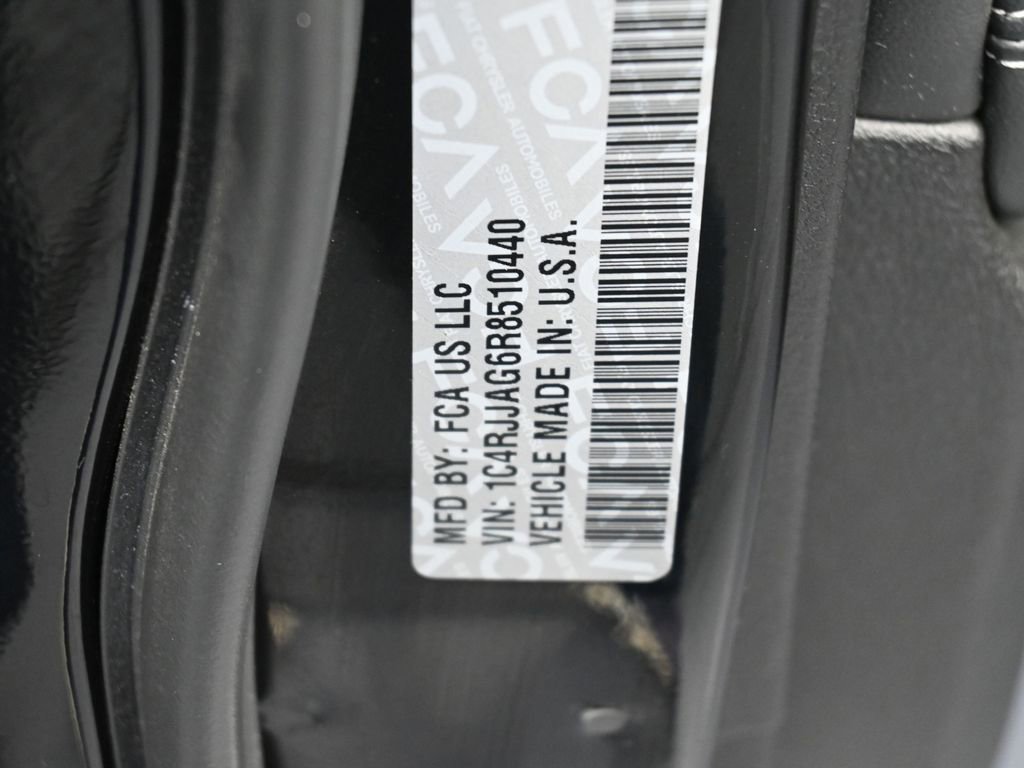 Used 2024 Jeep Grand Cherokee L Altitude image 18