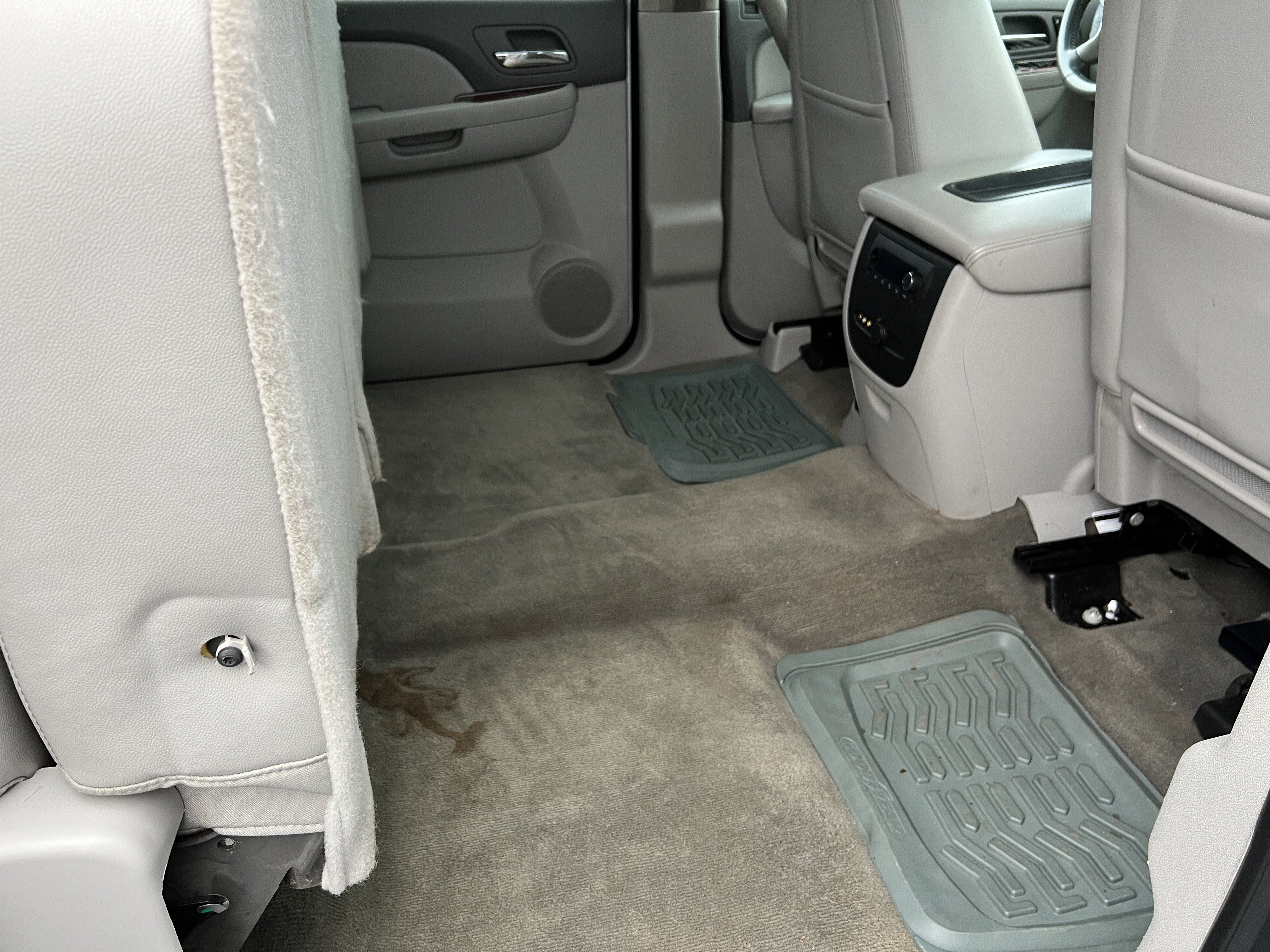 Used 2012 Chevrolet Silverado 2500 LTZ image 22