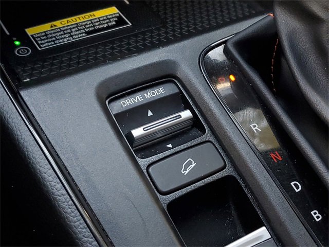 Certified 2024 Honda CR-V Sport-L image 30