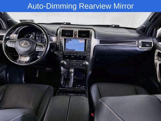 Used 2020 Lexus GX 460 Premium AWD/4WD image 18