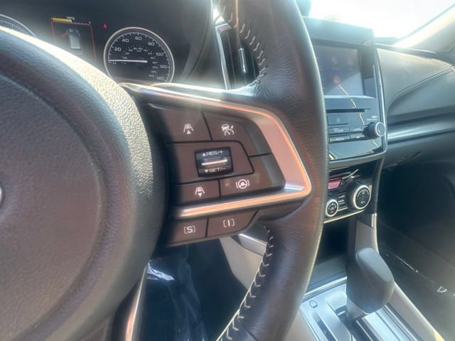 Used 2022 Subaru Forester Premium w/ Popular Package #1 AWD/4WD image 20