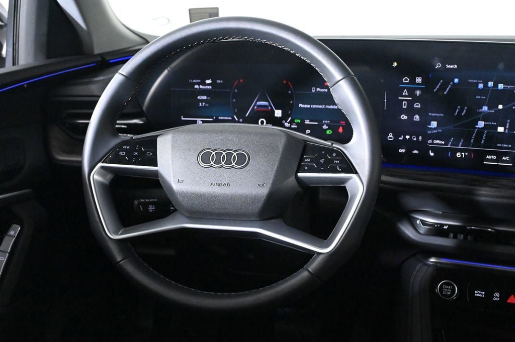 Used 2025 Audi Q5 Premium AWD/4WD image 9