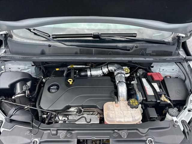 Certified 2022 Buick Encore Preferred w/ Safety Package FWD image 30