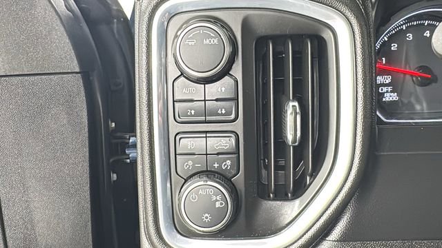 Used 2021 Chevrolet Silverado 1500 RST w/ Z71 Off-Road Package image 30