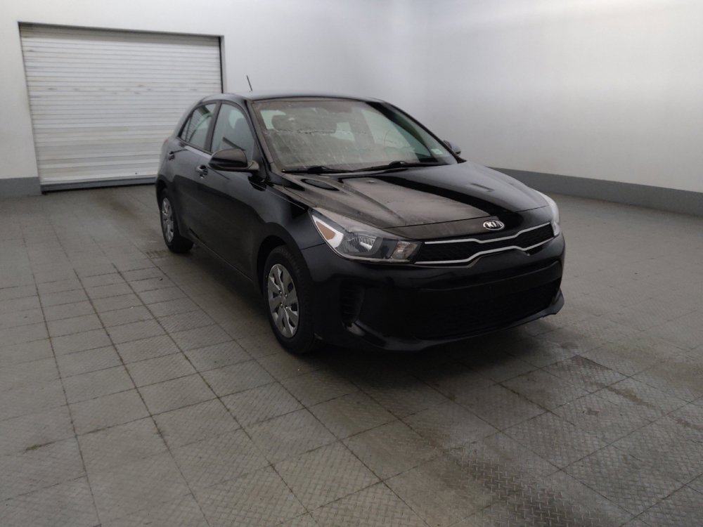 Used 2019 Kia Rio S FWD image 13