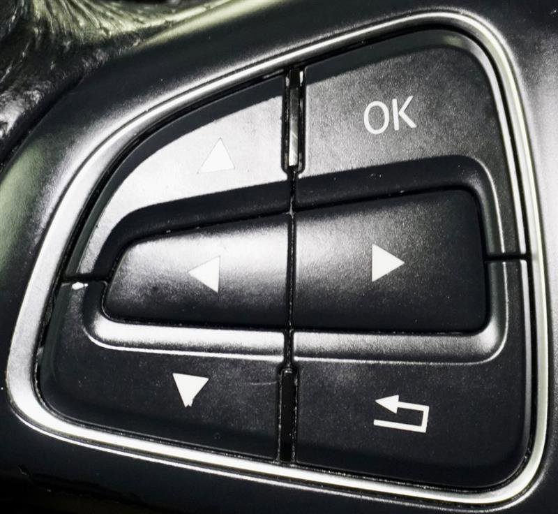 Used 2017 Mercedes-Benz GLE 350 4MATIC image 29