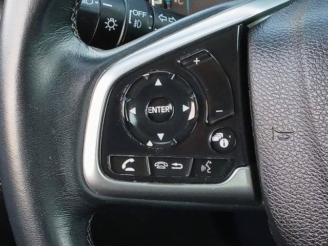 Used 2019 Honda Civic EX image 9