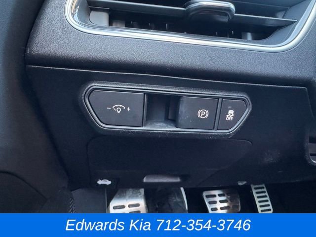 New 2025 Kia K4 GT-Line Turbo image 16