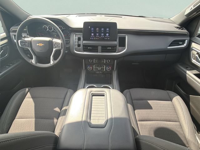 Certified 2023 Chevrolet Tahoe LS w/ Driver Alert Package AWD/4WD image 27