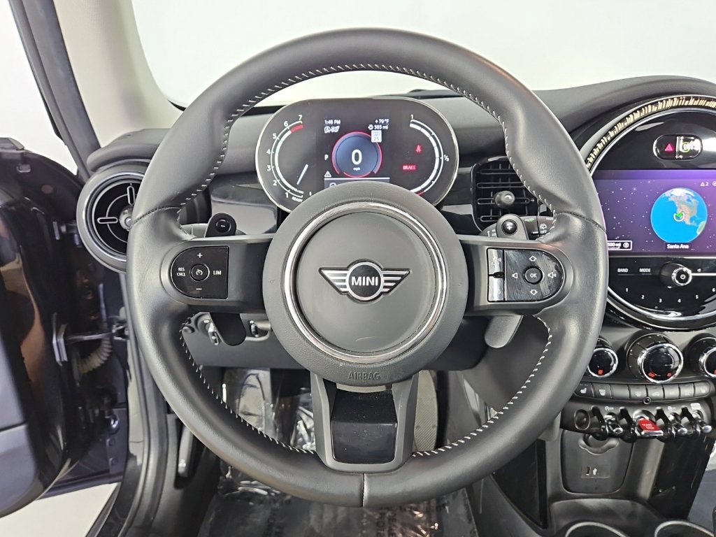 Certified 2024 MINI Cooper S FWD image 25