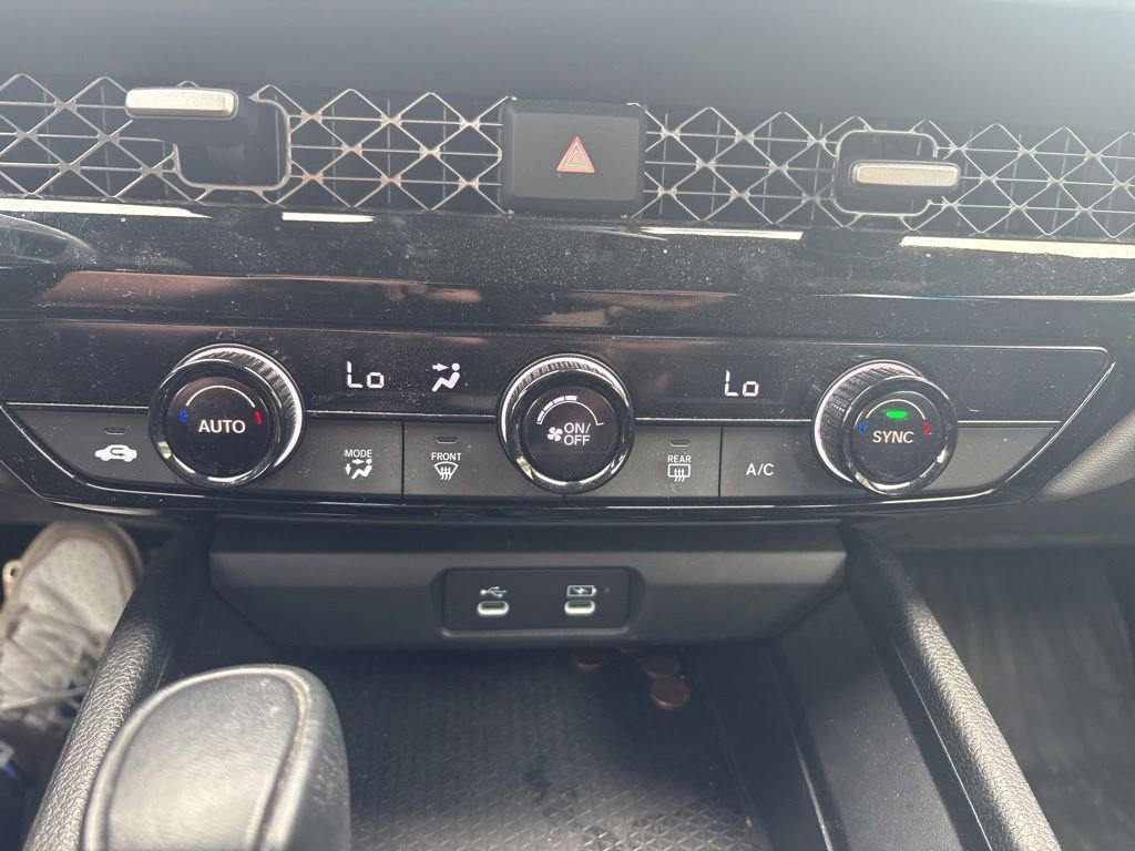 Used 2023 Honda Accord Sport image 20
