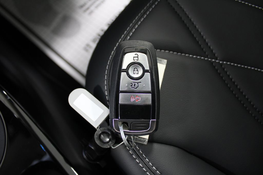 New 2024 Ford Mustang Mach-E Select w/ Comfort Package Lite image 51