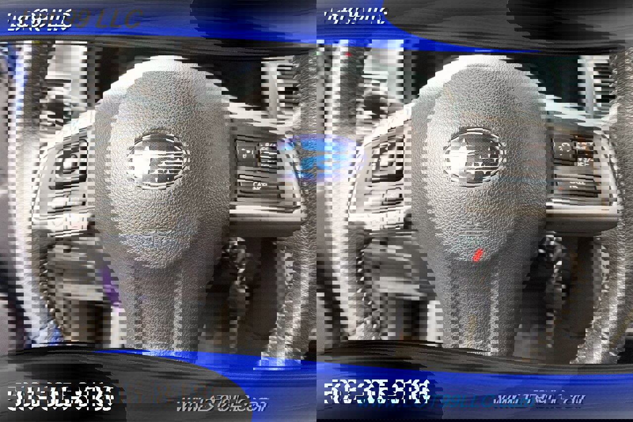 Used 2016 Subaru Impreza 2.0i Premium image 24