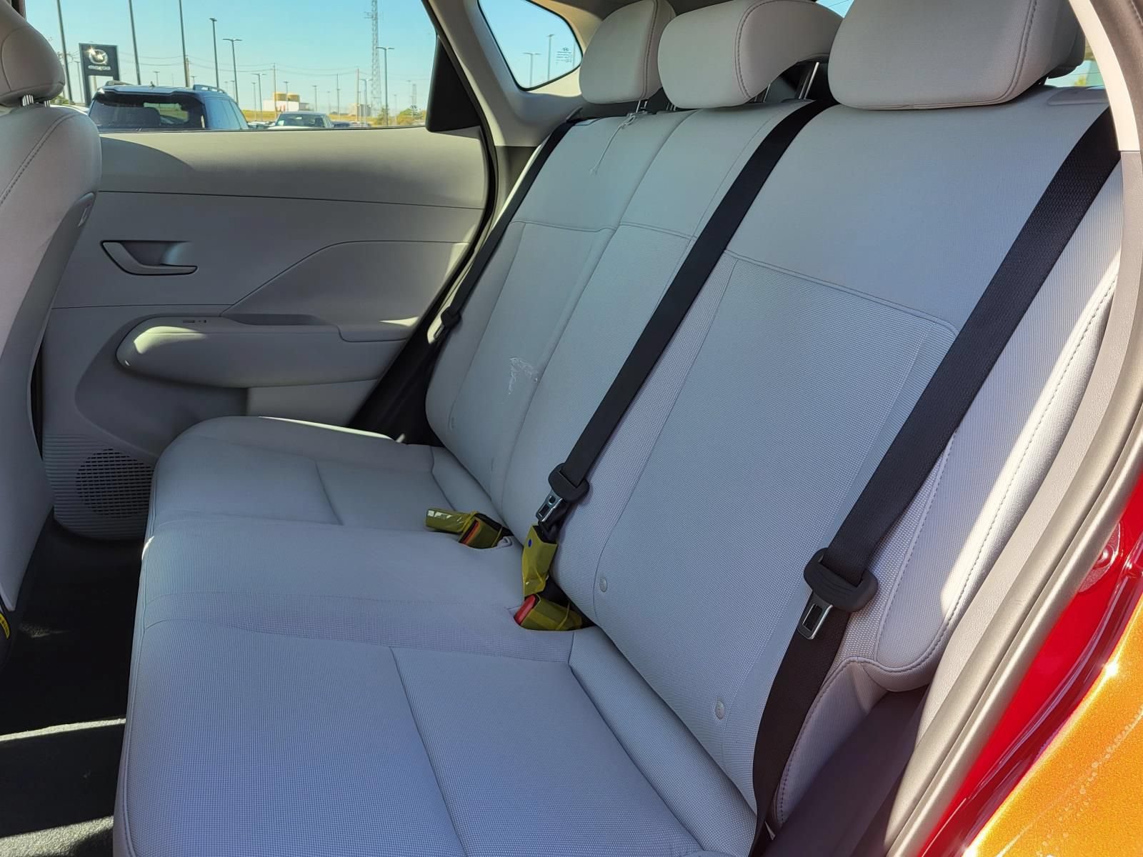 New 2026 Hyundai Kona SE FWD image 11