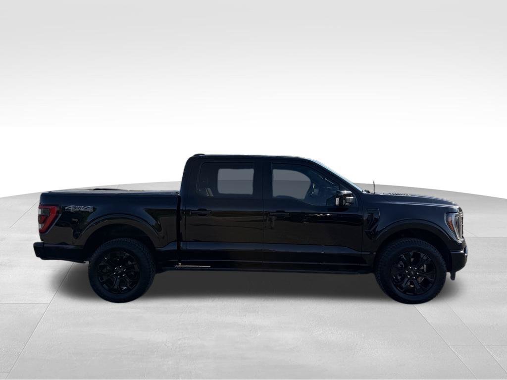 Used 2023 Ford F150 Lariat w/ Equipment Group 502A High AWD/4WD image 25