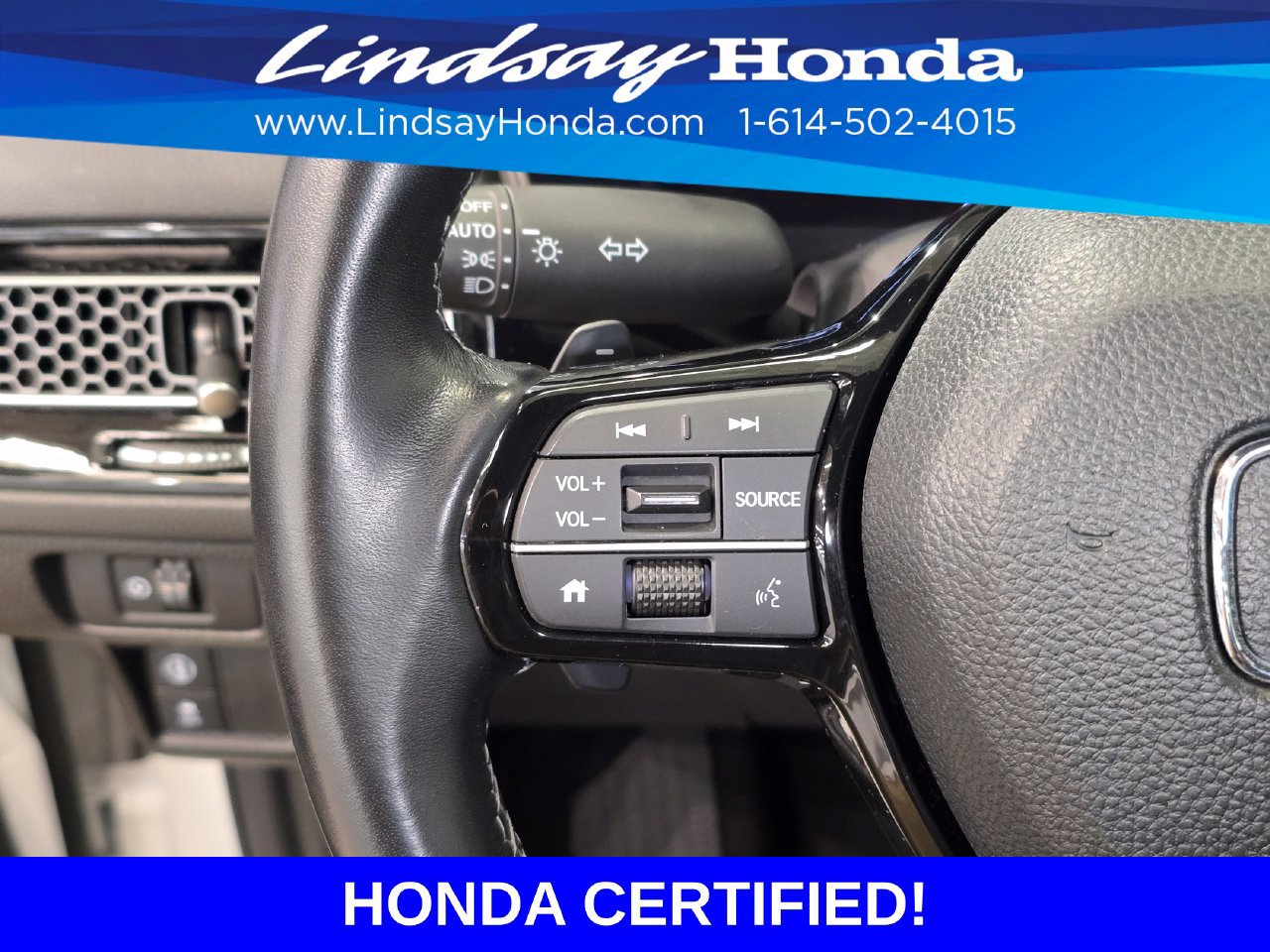 Used 2024 Honda Civic Sport image 18
