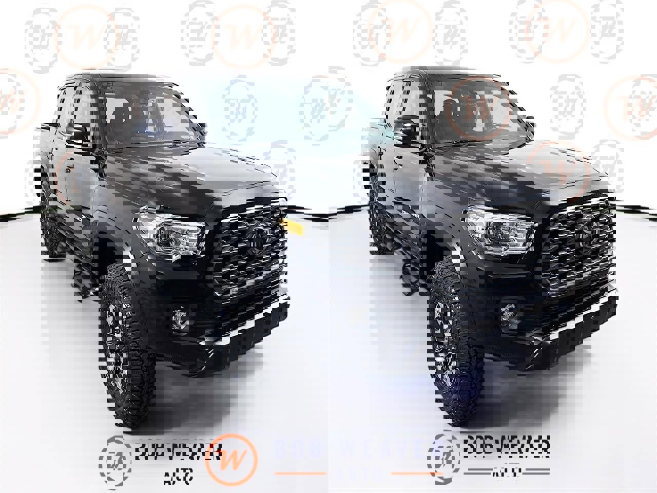 Used 2021 Toyota Tacoma SR image 1