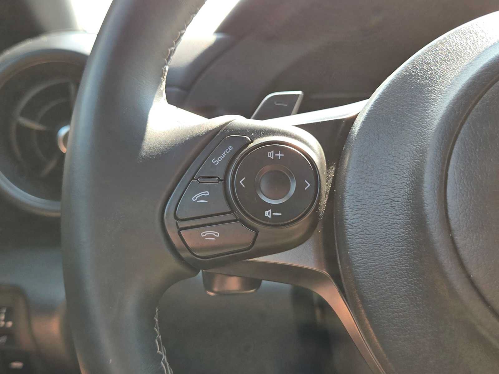 Certified 2024 Toyota GR86 Premium RWD image 26