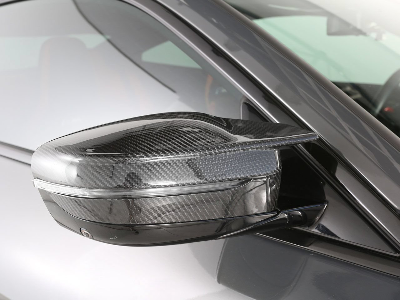 Used 2023 BMW M4 Coupe w/ Executive Package RWD image 13