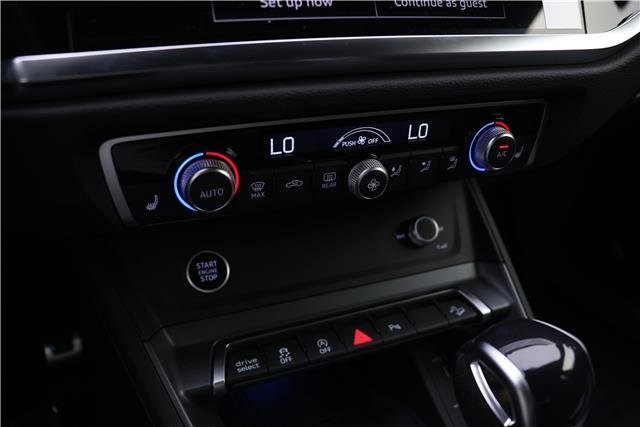 New 2025 Audi Q3 2.0T Premium Plus image 9