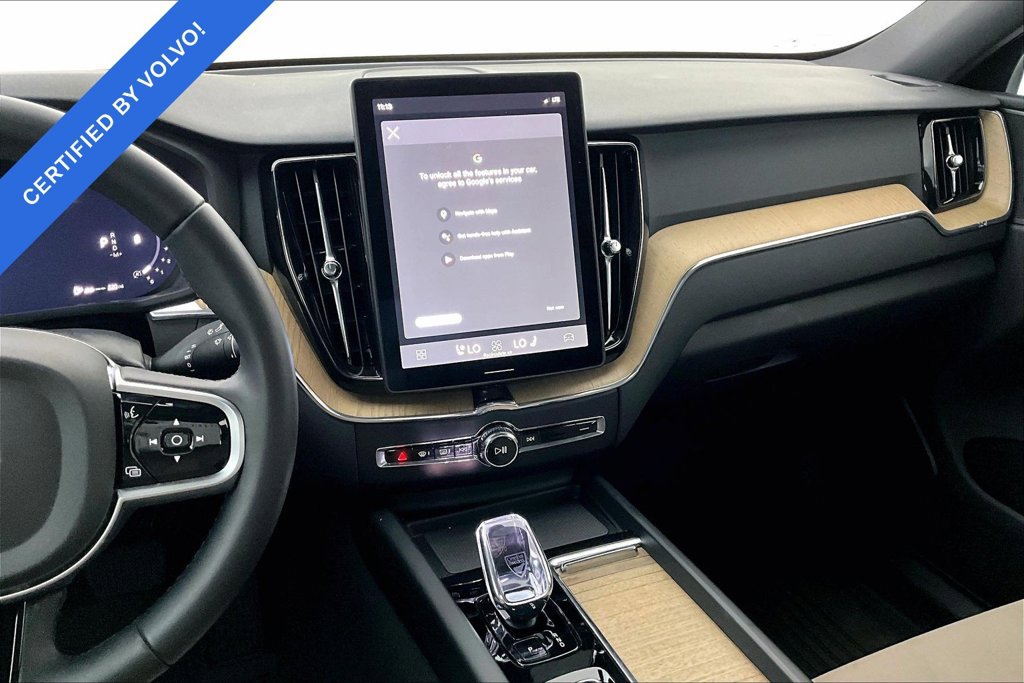 Used 2026 Volvo XC60 B5 Plus w/ Protection Package Premier AWD/4WD image 7