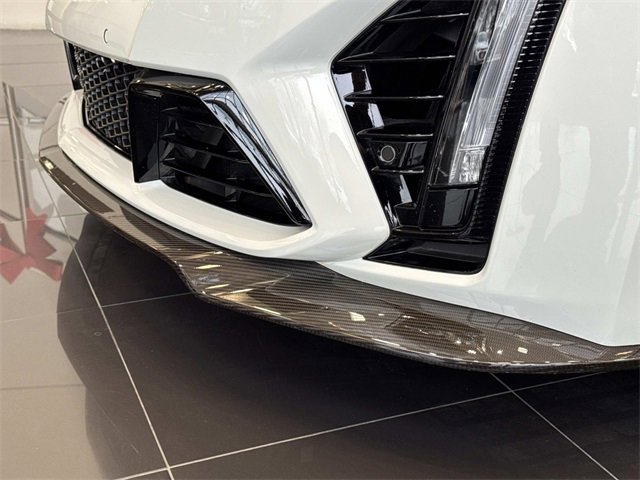 Certified 2022 Cadillac CT5 V Blackwing w/ Carbon Fiber Package 1 image 8