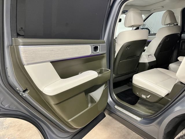 Certified 2024 Hyundai Santa Fe Calligraphy FWD image 10