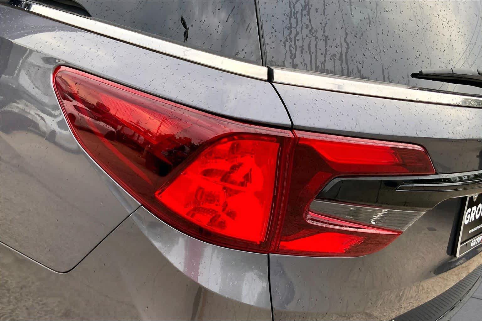 Used 2025 Honda Odyssey Touring image 29