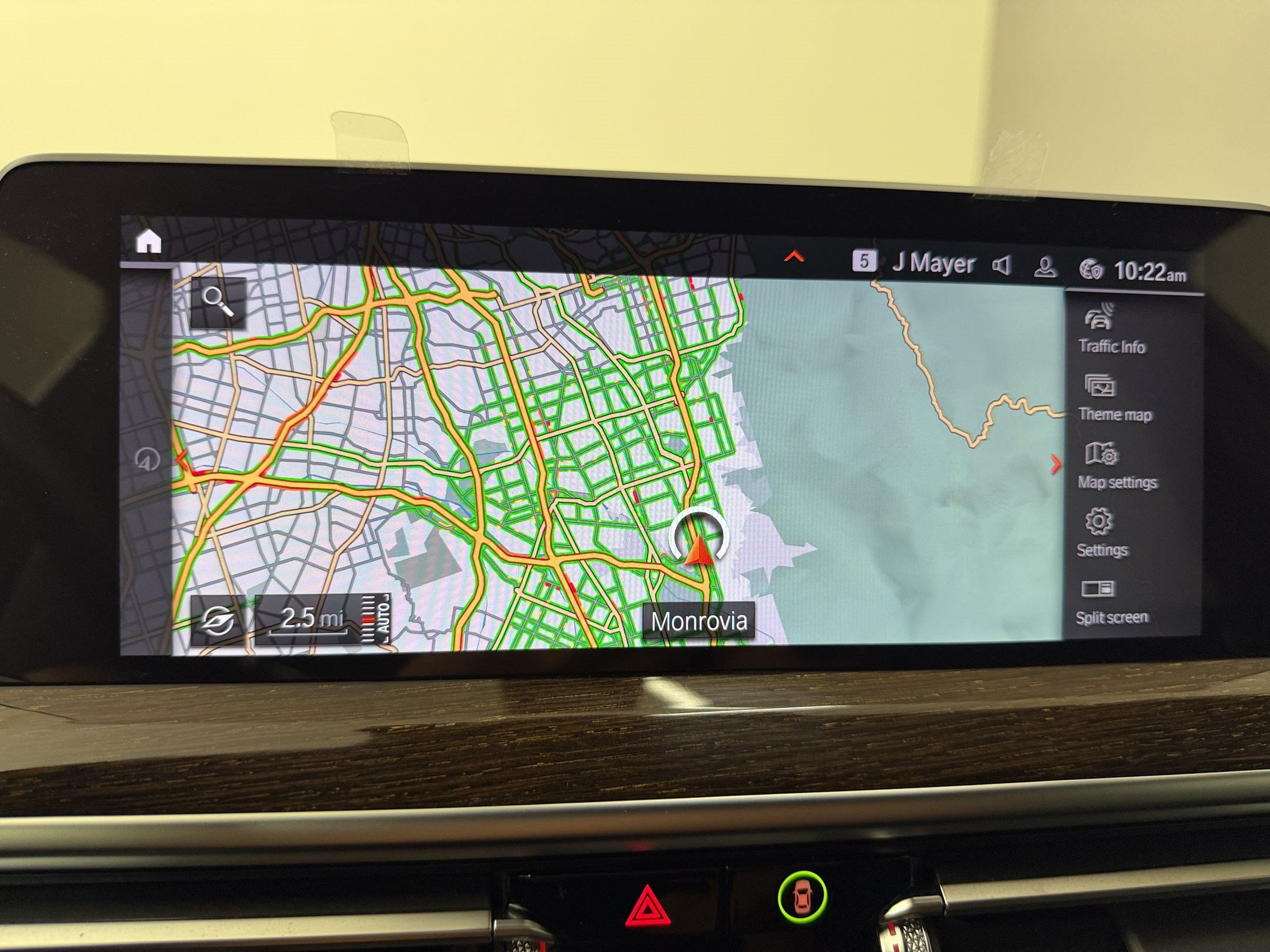 Certified 2023 BMW X3 sDrive30i w/ Convenience Package RWD image 19