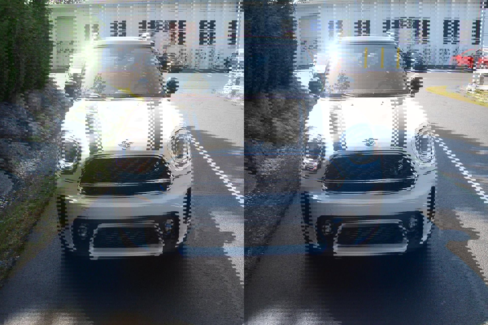 Used 2022 MINI Cooper Countryman S w/ Premium Package image 2