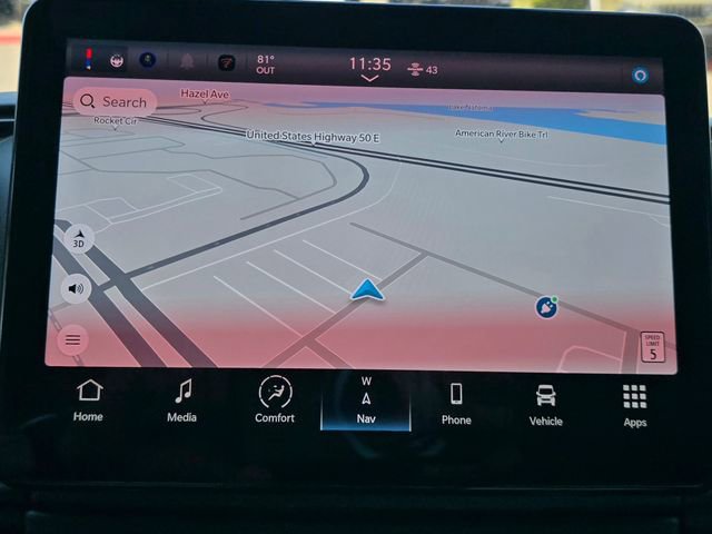 New 2025 RAM ProMaster 3500 image 11