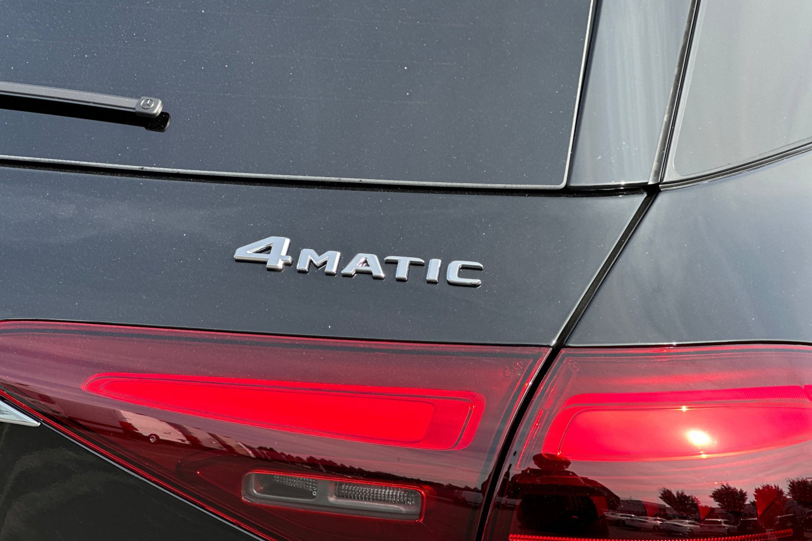 New 2026 Mercedes-Benz GLE 450 450 image 27