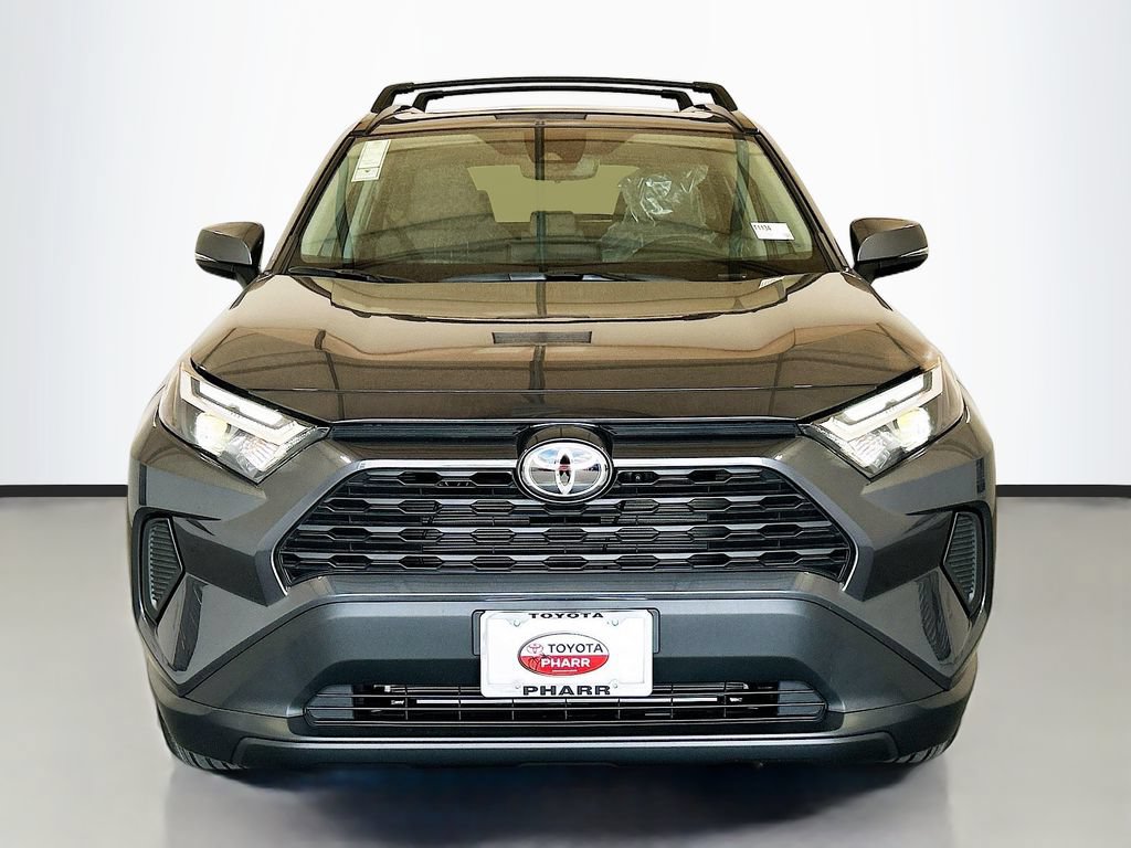 New 2025 Toyota RAV4 XLE w/ Convenience Package FWD image 2