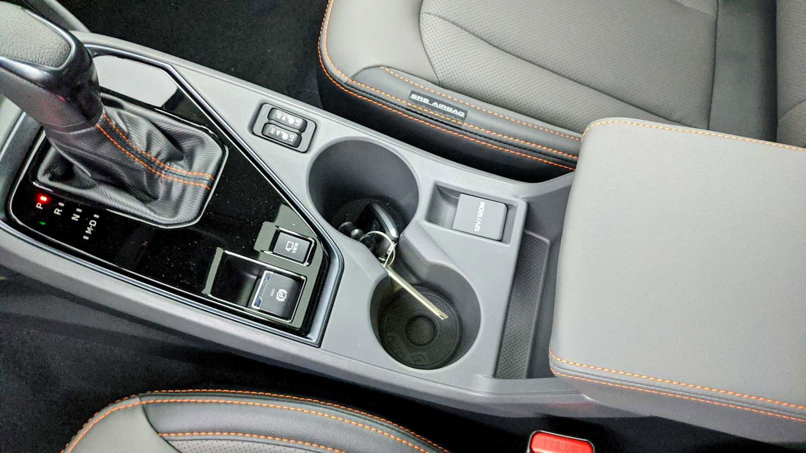 New 2026 Subaru Crosstrek 2.5i Limited image 19