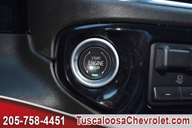 Used 2023 Chevrolet Silverado 1500 LT w/ All Star Edition Plus AWD/4WD image 38