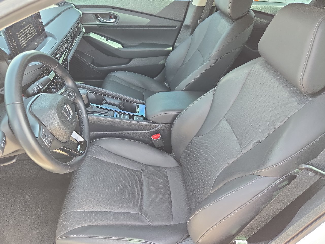 Used 2026 Honda Accord EX-L image 15