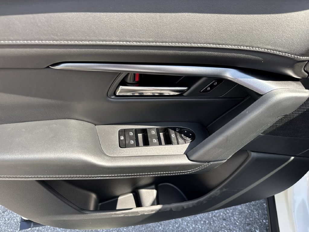 New 2026 MAZDA CX-5 Select AWD/4WD image 40