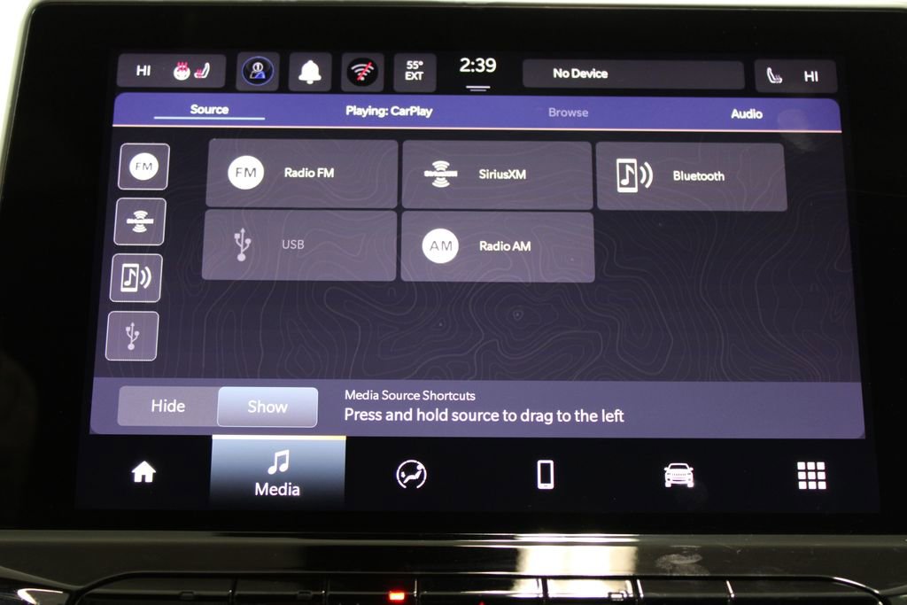 Used 2024 Jeep Compass Limited image 48