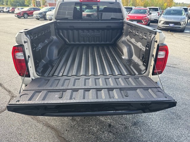 New 2026 GMC Canyon AT4 w/ AT4 Premium Package image 13