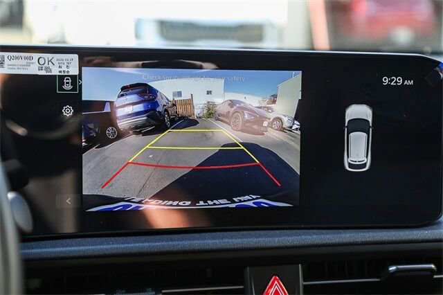 New 2025 Kia EV6 Light image 22