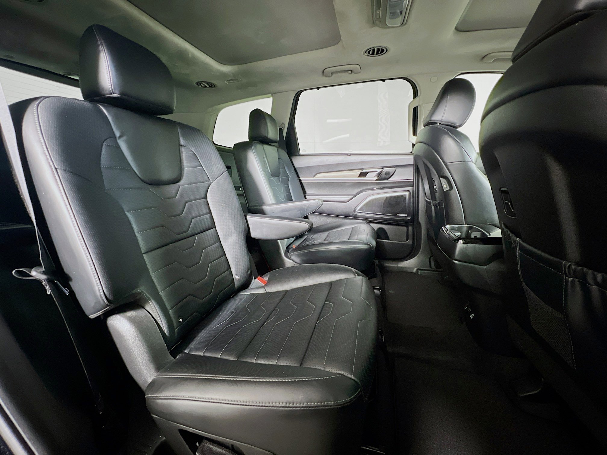 Used 2022 Kia Telluride SX w/ SX Prestige Package AWD/4WD image 26