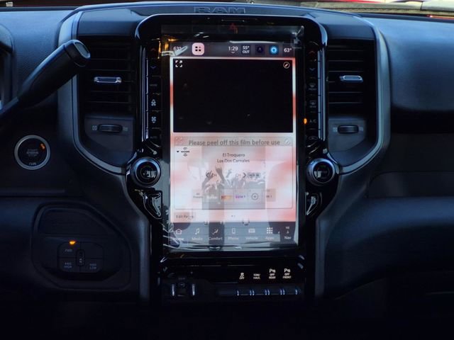 New 2026 RAM 2500 Tradesman image 18